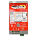 NuStart 5010-21 Single Phase Starter 208-230 Vac, 50/60 Hz, 16-32 Amp RLA