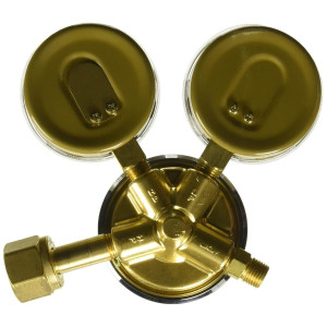 Harris 3000510 25GX Pressure Regulator and Flow Meter, 145-540 Harris 3000510 25GX Pressure Regulator and Flow Meter, 145-540