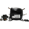 Embraco EMIS 70HHR 1/10 HP R134 115V 60Hz Compresor de Baja, Media, Alta Temperatura LMHBP para Sistemas de Refrigeracion
