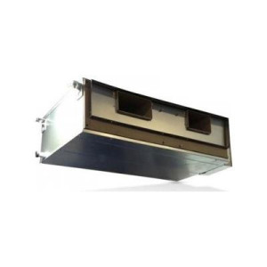 Evaporador Tipo Gabinete 96.000btu R410 380v/50hz/3ph Ecox Inverter Seer 13 Eseinv96h13e Evaporador Tipo Gabinete 96.000btu R410 380v/50hz/3ph Ecox Inverter Seer 13 Eseinv96h13e