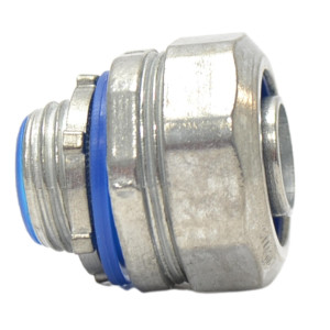 MA-Line MA-E50A 1/2 in, Conector Liquid Tight Recto