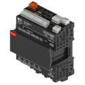 Danfoss 080G6002 AS-CX06 Pro Control Programable, 6 relays, 24 V, 2xETHERNET 2xRS485 CAN-FD RJ11 (CAN) a Interface USB-C