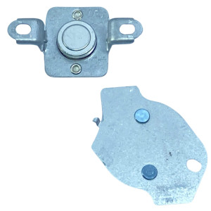 Whirlpool W11050897 Termico Secadora 
Sirve: W10480709 280010 WPW10423382 W10423382 3403140