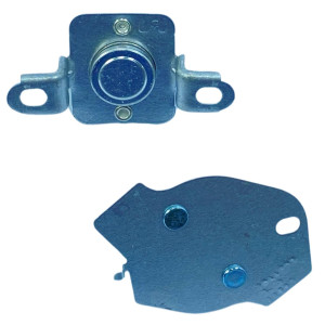 Whirlpool W11050897 Termico Secadora 
Sirve: W10480709 280010 WPW10423382 W10423382 3403140