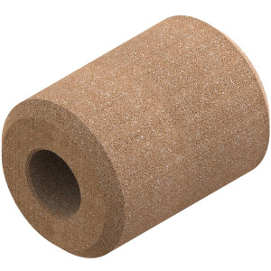 Danfoss 023U7563 Elemento Filtro Refrigeracion Industrial Solido Succion y Liquido Danfoss 100-DC (Humedad) con Empacadura