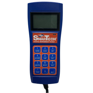 Uniweld USRS330s Digital Refrigerant Scale up to 330lb Programmable Uniweld USRS330s Digital Refrigerant Scale up to 330lb Programmable
