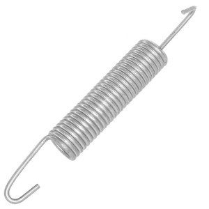 Frigidaire 134886600 Genuine OEM Suspension Spring
Fits: 5303208858 3204448 Frigidaire 134886600 Genuine OEM Suspension Spring
Fits: 5303208858 3204448