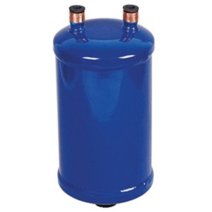 Appli Parts APSA-5139 1-1/8 in Suction Line Accumulator for Refrigeration Systems R22,R134a,R404A,R507 Maximum pressure 478 psi Temperature between 14 F and 266 F