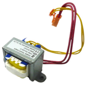 ecox Transformador en linea para aire acondicionado unidad externa TF220-EI41-10.5/30-F1 RoHS EI 41x21 Out202300900179 11203103000206