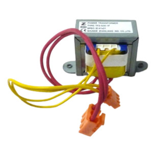 ecox Transformador en linea para aire acondicionado unidad externa TF220-EI41-10.5/30-F1 RoHS EI 41x21 Out202300900179 11203103000206