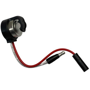 Bimetal Refrigerator Frigidaire 297216600