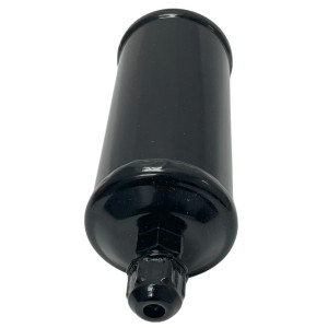 Danfoss 023Z0051 Filtro Secador DML 305 5/8 pulg / 16mm, 30 pulg cu, conexiones Abocardadas Flare