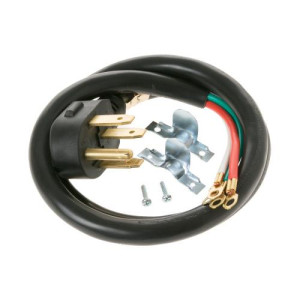 GE WX09X10035 Cable Estufa Horno Conica 1.22mts 4 Pies 40 Amp 4 Cables 125-250v 
Sirve: TJ614 4990104407014 624 MAG4424 WX09X0014 WX09X0015 WX09X0016 WX09X0035 WX09X10035DS WX9X14 WX9X14DS WX9X15 WX9X16 WX9X35 WX9X35DS WX9X35GDS
