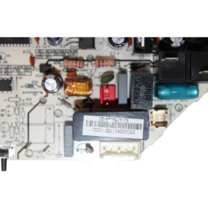 Tarjeta A.A. Split Ecox Mse-12cr 230v Consola CE-KF35G/Y-T6.D.1.9 201332590277 17122000013695