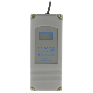 Termostato Ranco ETC-211000-000 2 Etapas (-34C a 104C) 120/208-240V Termostato Ranco ETC-211000-000 2 Etapas (-34C a 104C) 120/208-240V