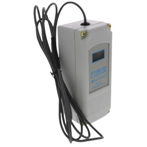 Termostato Ranco ETC-211000-000 2 Etapas (-34C a 104C) 120/208-240V Termostato Ranco ETC-211000-000 2 Etapas (-34C a 104C) 120/208-240V