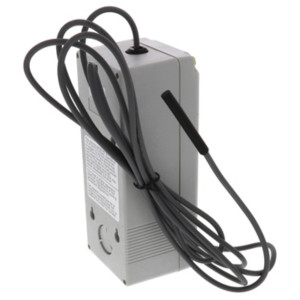 Termostato Ranco ETC-211000-000 2 Etapas (-34C a 104C) 120/208-240V Termostato Ranco ETC-211000-000 2 Etapas (-34C a 104C) 120/208-240V