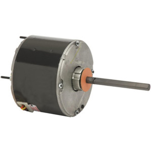 US Motors 1874 1/4-1/8 hp 825 rpm, 8 poles, 1 shaft, TEAO Enclosure, 1 speed, 5.5 diameter, CCW, Lead End, Reversible, 208-230 V, 60 hz, 1 ph, 5 mfd/370 VAC Run Capacitor K055CLP1470012B