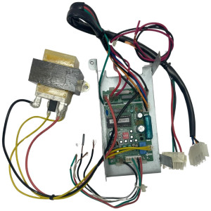 Tarjeta Para Split Unidad Interna 201370890021 17123000000402
Sirve: EAHU4860X16B