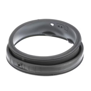 LG 4986ER0004G Washer Door Boot Gasket LG 4986ER0004G Washer Door Boot Gasket