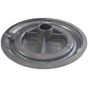 Burner Whirlpool 4.25in 98003940 TQU0100060 Burner Whirlpool 4.25in 98003940 TQU0100060