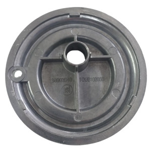Burner Whirlpool 4.25in 98003940 TQU0100060 Burner Whirlpool 4.25in 98003940 TQU0100060