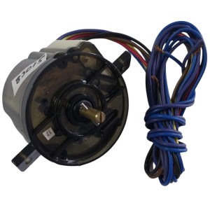 Appli Parts 83015 Timer Washing Machine 6 Cables, 15 min, tilted base, DXT-15SF-5, replaces multiple brands including  LG, Daewoo, Nisato, Daka, Sankey, Pulley, Hitachi, Hoover and others  Appli Parts 83015 Timer Washing Machine 6 Cables, 15 min, tilted base, DXT-15SF-5, replaces multiple brands including  LG, Daewoo, Nisato, Daka, Sankey, Pulley, Hitachi, Hoover and others