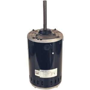 MARS 10503 Motor ventilador condensadora comercial 1-1/2HP 208-230/460V 50/60Hz 1140rpm 56Y abierto Continuo