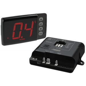 Controlador Electronico DCore  Eco110/220v 2 Sensores, 1 Entrada Digital, 4 Salidas VCC Compresores Velocidad Variable
Aplicacion Dispensador de Bebidas, Congelador, Exhibidores Refrigerados, Cuartos Frios
 Controlador Electronico DCore  Eco110/220v 2 Sensores, 1 Entrada Digital, 4 Salidas VCC Compresores Velocidad Variable
Aplicacion Dispensador de Bebidas, Congelador, Exhibidores Refrigerados, Cuartos Frios