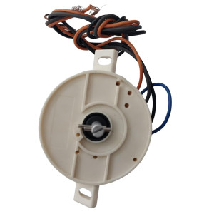 Appli Parts 83014 Timer Washing Machine 3 Cables, Round, replaces replaces LG, Daewoo, Nisato, Daka, Sankey, Pulley, Hitachi, Hoover and others  Appli Parts 83014 Timer Washing Machine 3 Cables, Round, replaces replaces LG, Daewoo, Nisato, Daka, Sankey, Pulley, Hitachi, Hoover and others