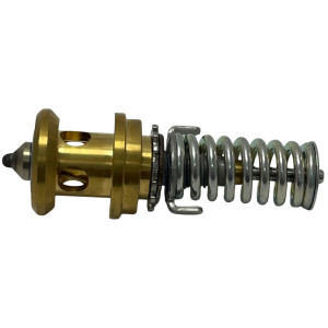 Danfoss 067B2709 Orificio No 6 para TE 12 Valvula de Expansion Termostaticas