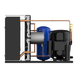 Danfoss HCYC0075RC0002B 3/4HP, R404,R448,R449 Condensing Unit for Refrigeration, Copper Coil Aluminum Fins HBP 115/1/60 (V/Ph/Hz) 1 Fan, Reciprocating Compressor MPT14RD, 114N2109 replaces 114N2102, HCYC0075RC0001B Danfoss HCYC0075RC0002B 3/4HP, R404,R448,R449 Condensing Unit for Refrigeration, Copper Coil Aluminum Fins HBP 115/1/60 (V/Ph/Hz) 1 Fan, Reciprocating Compressor MPT14RD, 114N2109 replaces 114N2102, HCYC0075RC0001B