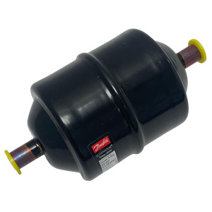 Danfoss 023Z2097 Filtro Secador DCB 163s 3/8 pulg Odf Soldable 1.5-2 tons Bidireccional 023Z1437
 Danfoss 023Z2097 Filtro Secador DCB 163s 3/8 pulg Odf Soldable 1.5-2 tons Bidireccional 023Z1437