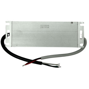 Tauras VF-24030D1300 Balasto Voltage Entrada 100-277V, Potencia Salida 30W, Voltage Salida 24V, IP Rating IP67. Certificacion CE(LVD),UL,Class2,CB, temp -25 to 40 C