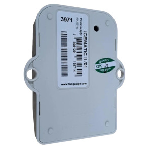 Electronic Control Cyclic Timer 110/220v 50-60 hz Full Gauge New Icematic II Electronic Control Cyclic Timer 110/220v 50-60 hz Full Gauge New Icematic II