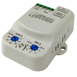 Electronic Control Cyclic Timer 110/220v 50-60 hz Full Gauge New Icematic II Electronic Control Cyclic Timer 110/220v 50-60 hz Full Gauge New Icematic II
