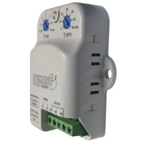Electronic Control Cyclic Timer 110/220v 50-60 hz Full Gauge New Icematic II Electronic Control Cyclic Timer 110/220v 50-60 hz Full Gauge New Icematic II
