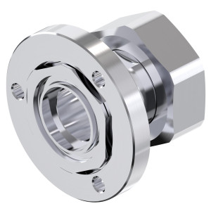 Danfoss 040B0125 Adapter Set 1-1/4 in COM 20C COM 10C COM-AD-114