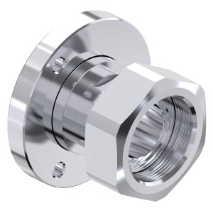 Danfoss 040B0125 Adapter Set 1-1/4 in COM 20C COM 10C COM-AD-114