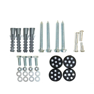 Appli Parts APAB-2160 Soporte de Montaje en Pared para Mini Split - Soporte Universal hasta 150 kg, Compatible con 5000 a 36000 BTU, Incluye Gomas Antivibracion y Kit Completo de Instalacion Appli Parts APAB-2160 Soporte de Montaje en Pared para Mini Split - Soporte Universal hasta 150 kg, Compatible con 5000 a 36000 BTU, Incluye Gomas Antivibracion y Kit Completo de Instalacion