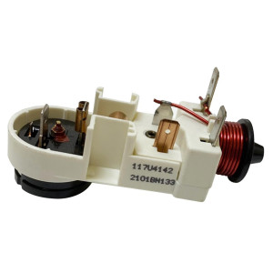 Danfoss 117U4142 Relay de Arranque Danfoss 117U4142 Relay de Arranque