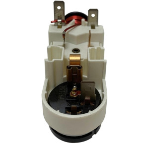 Danfoss 117U4142 Relay de Arranque Danfoss 117U4142 Relay de Arranque