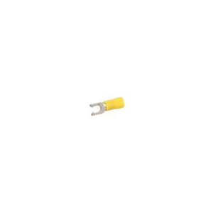Terminal Spade 10W Pk of 100 60256CX Terminal Spade 10W Pk of 100 60256CX