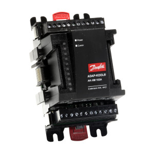 Danfoss 080Z0007 Extension Module AK-XM 101A For Electronic Control AK-SC255 Danfoss 080Z0007 Extension Module AK-XM 101A For Electronic Control AK-SC255