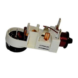 Danfoss 117U4149 Relay de Arranque 1/3 Hp 220 V 117U4139 (Descontinuado) Danfoss 117U4149 Relay de Arranque 1/3 Hp 220 V 117U4139 (Descontinuado)