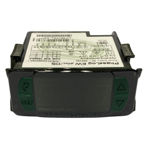 Monitor Supervisor De Voltaje Full Gauge Phaseloge Plus 3 Fases Data Logger True-Rms (Sitrad Compatible) Monitor Supervisor De Voltaje Full Gauge Phaseloge Plus 3 Fases Data Logger True-Rms (Sitrad Compatible)