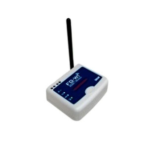Convertidor Transmisor / Receptor Rs-485 / Radio Frecuencia Full Gauge Fg-Wi-Converter Convertidor Transmisor / Receptor Rs-485 / Radio Frecuencia Full Gauge Fg-Wi-Converter