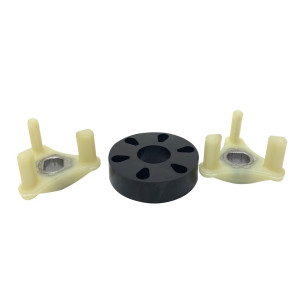 Whirlpool 285753A Genuine OEM Drive Motor Coupling Standard 
Fits: 285753 3364003 285140 W910010088 Whirlpool 285753A Genuine OEM Drive Motor Coupling Standard 
Fits: 285753 3364003 285140 W910010088