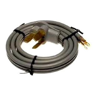 GE WX09X10010 Cable Cocina GE General Electric (1.22mts/ 4 Pies) 50 Amp 3 Cables 
Sive: WX9X10 WX9X10DS WX9X9 PM9X10 GE WX09X10010 Cable Cocina GE General Electric (1.22mts/ 4 Pies) 50 Amp 3 Cables 
Sive: WX9X10 WX9X10DS WX9X9 PM9X10