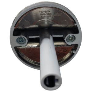 Whirlpool W10198947 Knob with 2 in stem Whirlpool W10198947 Knob with 2 in stem
